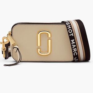 The Snapshot Marc Jacobs